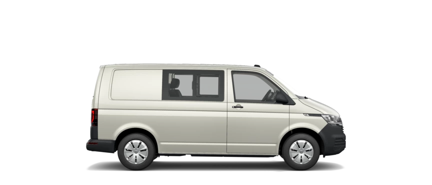 Transporter 6.1 Kombi