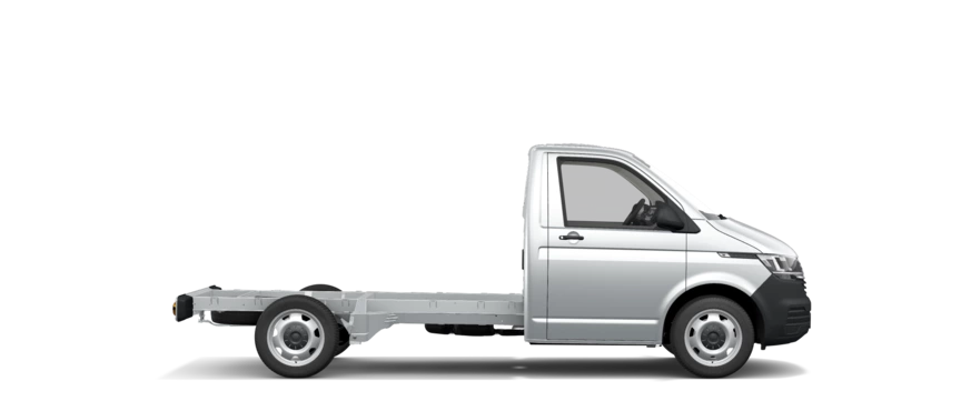 Transporter 6.1 Chassis Cab