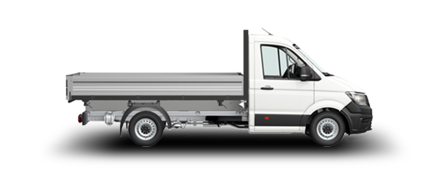 Crafter Dropside